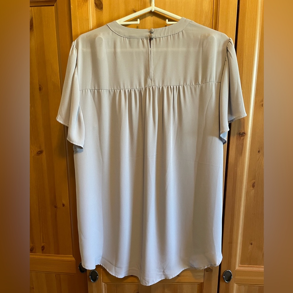 Torrid Top - Picture 2 of 6